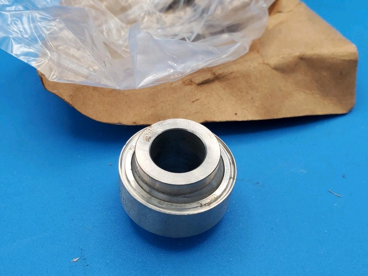 Heim® LHSSG9-30DE LHSS Self Aligning Plain Bearing 9/16" ID New LHSSG930DE