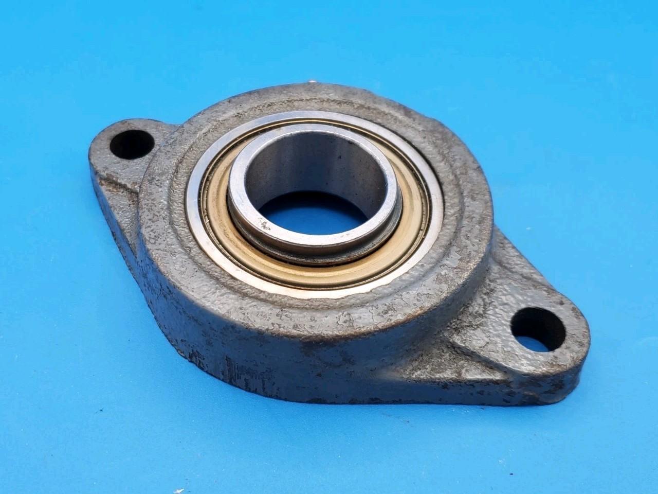 Hub City Inc FB230X1-7/16 Mounted Bearing 1-7/16"