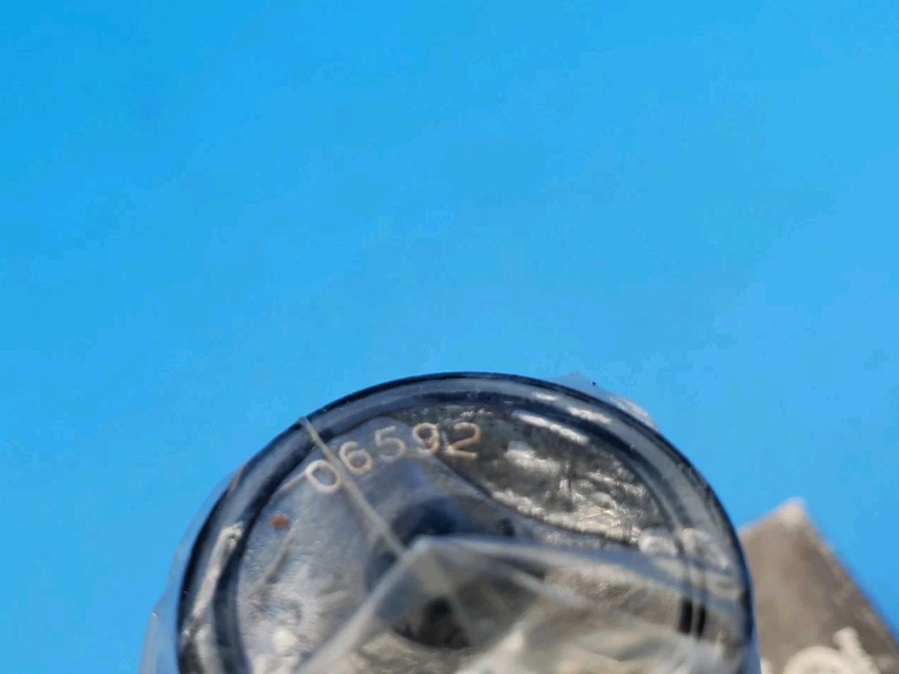 McGill 06592 Bearing Cam Follower Roller CF 2637 No Washer