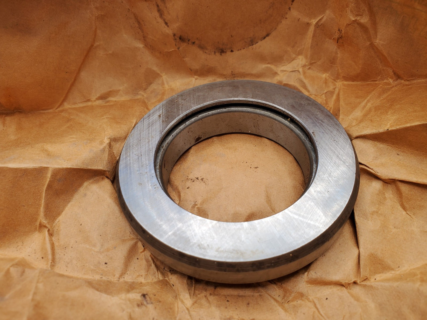MRC BEARING 211CTC BEARING UNIT OEM PART NUMBER: 211 CT C USA NOS