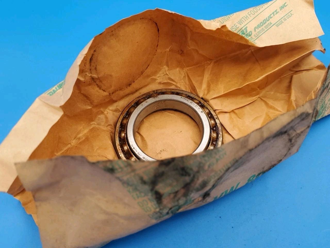 MRC BEARING 211CTC BEARING UNIT OEM PART NUMBER: 211 CT C USA NOS
