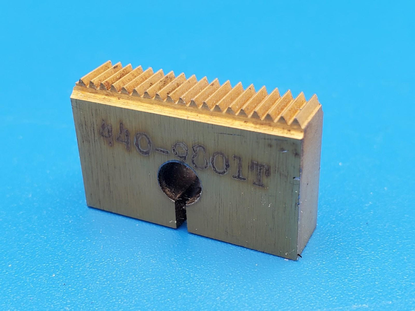 MACTECH 440-9801T COATED TOOL BIT