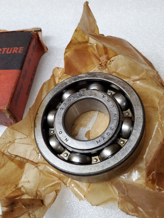 ND 3305 Bearing MADE IN USA NOS