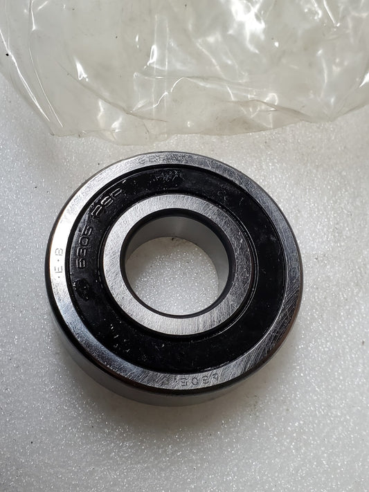 6305-RSR-C3 FAG Shielded Ball Bearing New Bulk Stock Germany