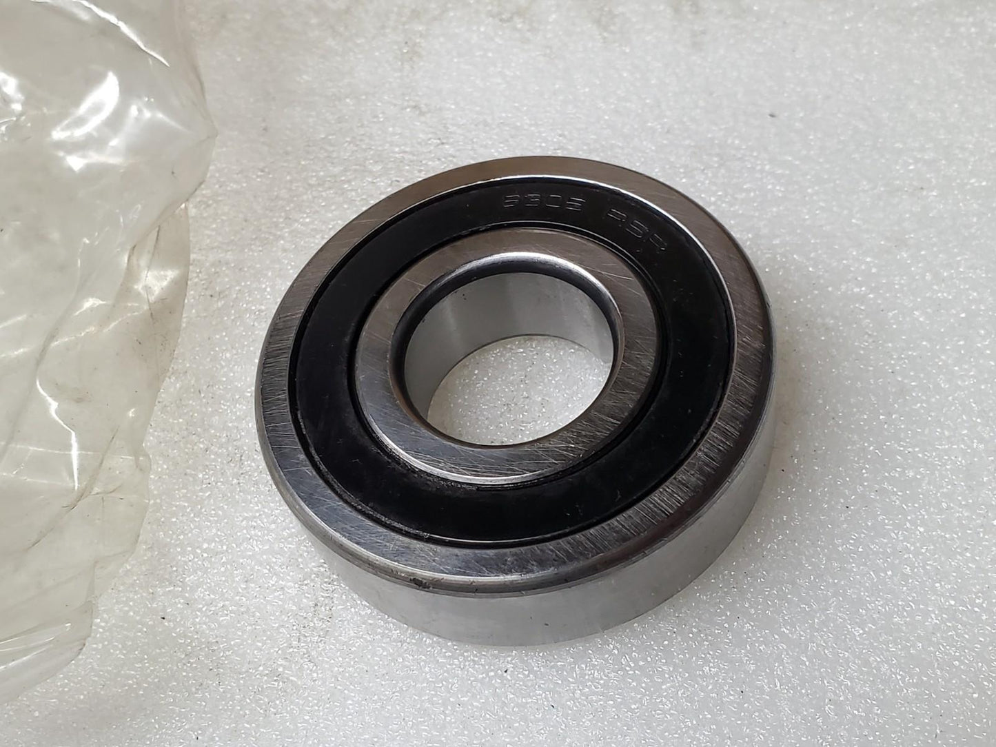 6305-RSR-C3 FAG Shielded Ball Bearing New Bulk Stock Germany