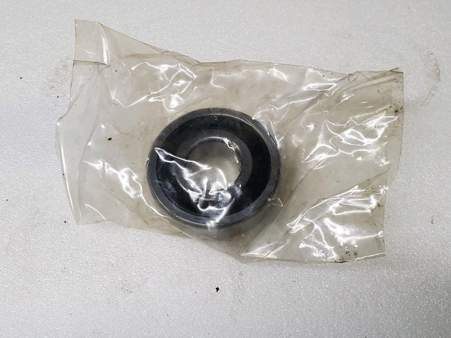 6305-RSR-C3 FAG Shielded Ball Bearing New Bulk Stock Germany