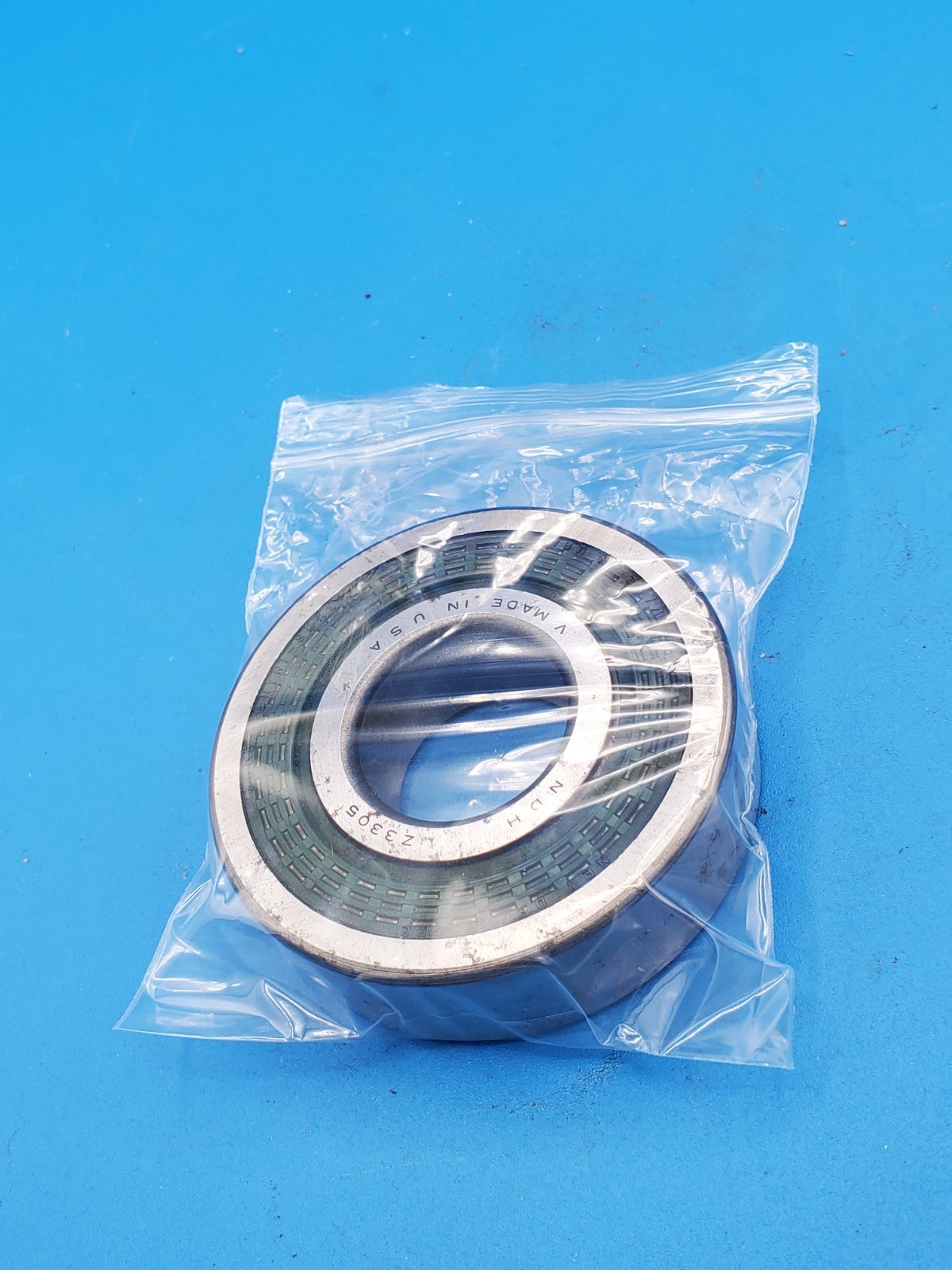 NDH Delco Z3305  Z99605 Bearing NOS