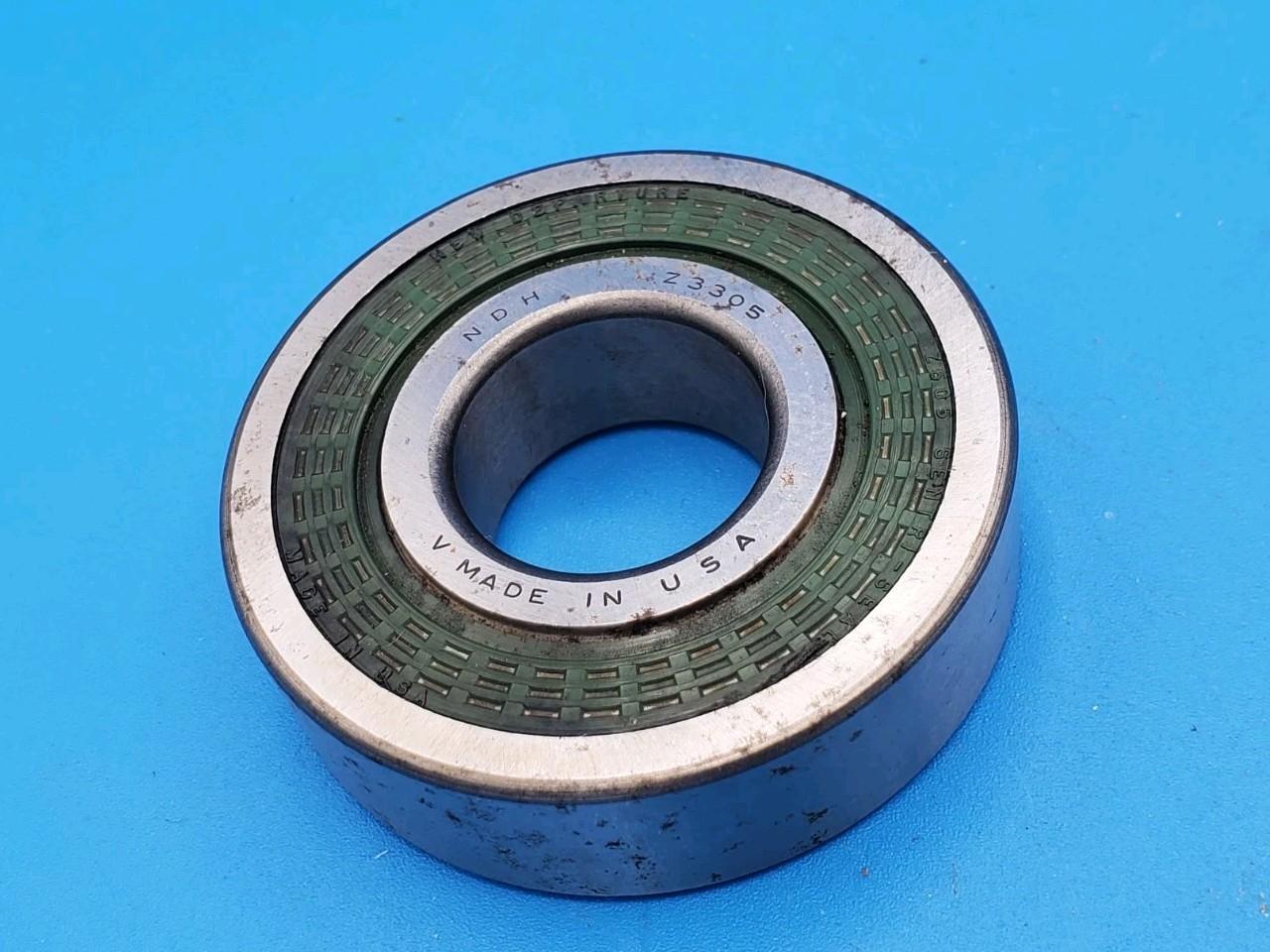 NDH Delco Z3305  Z99605 Bearing NOS