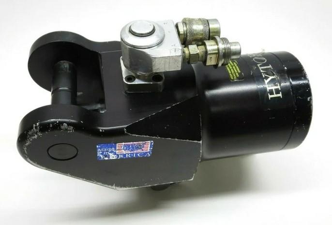 ATW 5-3/8 in. Torque Wrench Hex Link 30LOW-5-3/8 & HYTORC XLCT-30 HEAD
