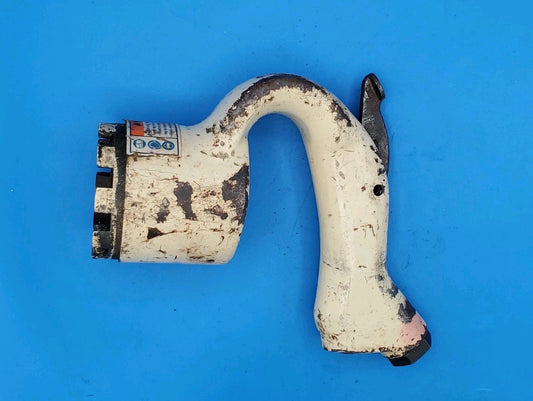 Ingersoll Rand HH-1B Chipping Hammer Handle Assembly "A" Series and "W" Series