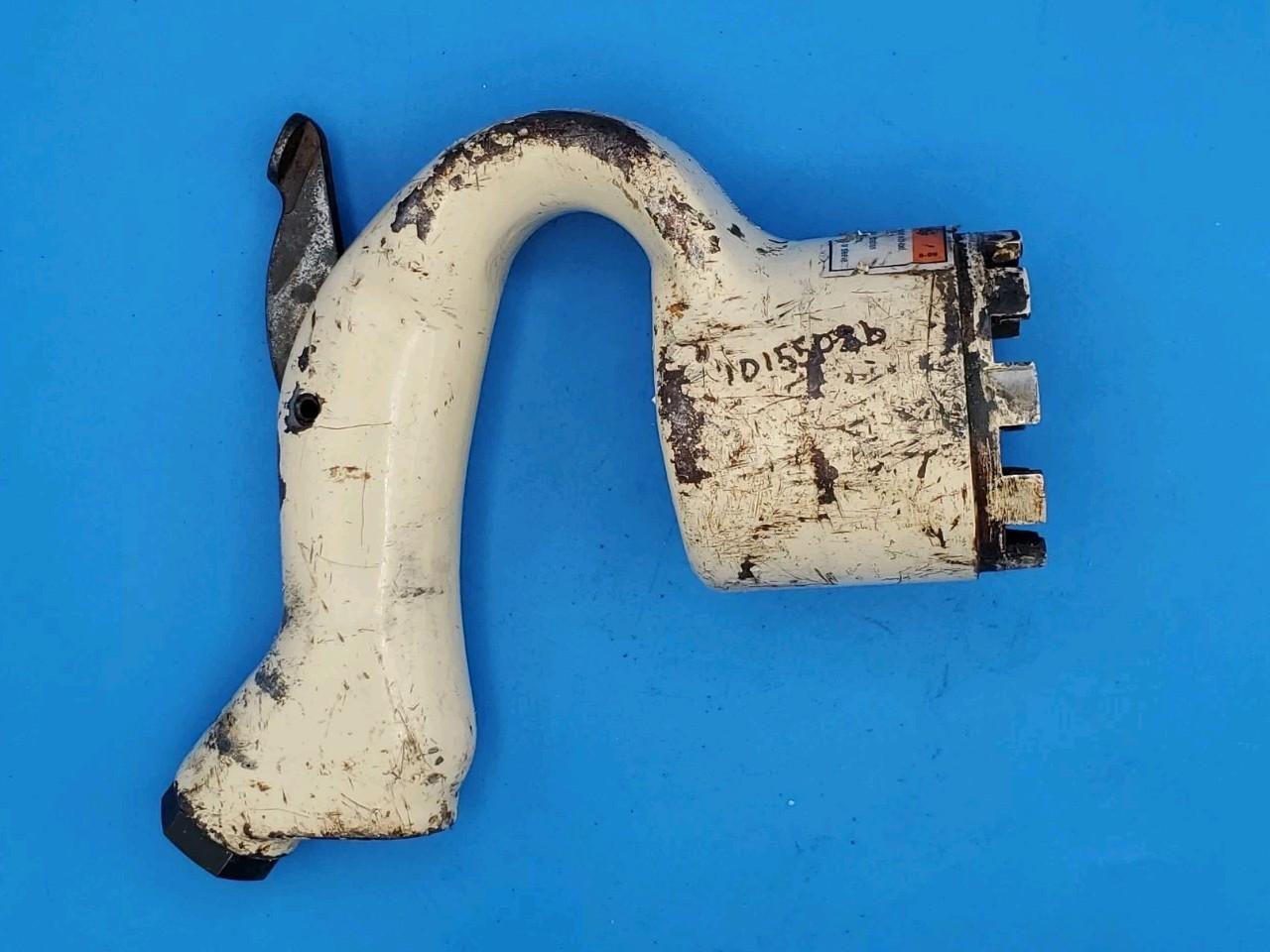Ingersoll Rand HH-1B Chipping Hammer Handle Assembly "A" Series and "W" Series