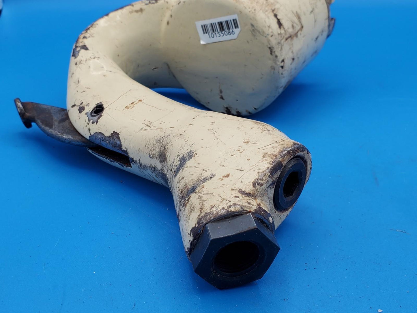 Ingersoll Rand HH-1B Chipping Hammer Handle Assembly "A" Series and "W" Series