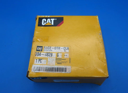 CAT 3844829 for Caterpillar (CAT) 384-4829 Bearing RACE-OTR-CLA