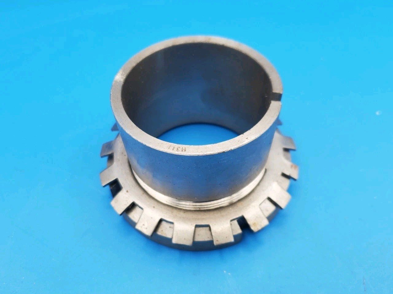H311 50mm Bearing Adapter Sleeve Assembly w/ AN11 Nut – Access Torque LLC