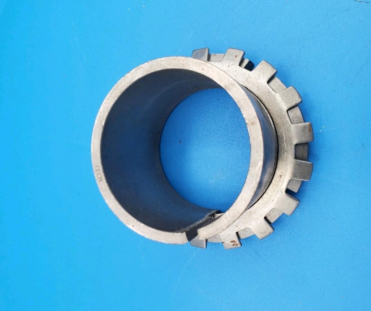 H311 50mm Bearing Adapter Sleeve Assembly w/ AN11 Nut