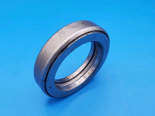 BCA Thrust Bearing 2378-1 NOS ~60MM BORE X ~82.27 OD X ~19.13 WIDE