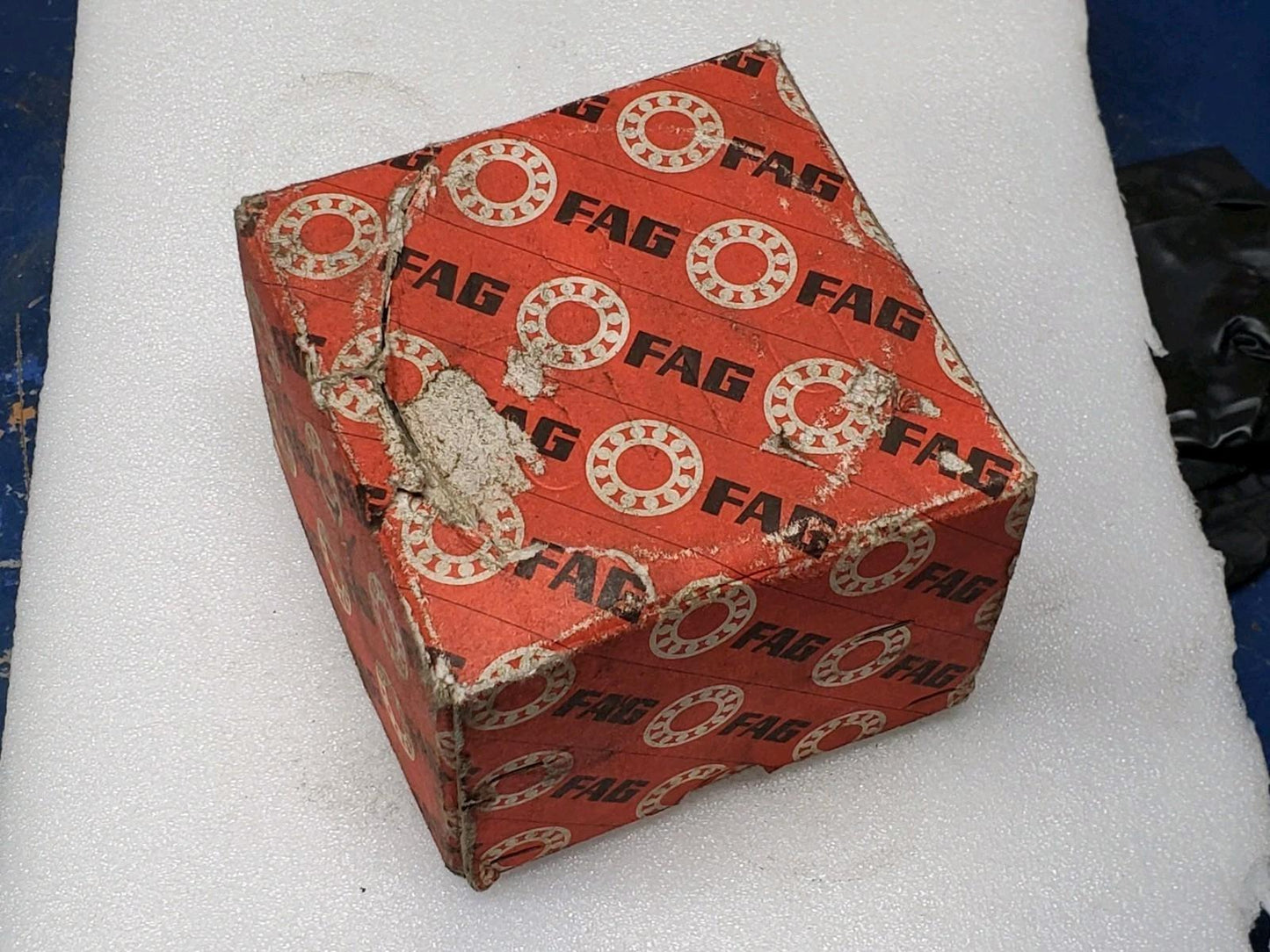 FAG Bearings AHX2320 Sleeve Germany NOS