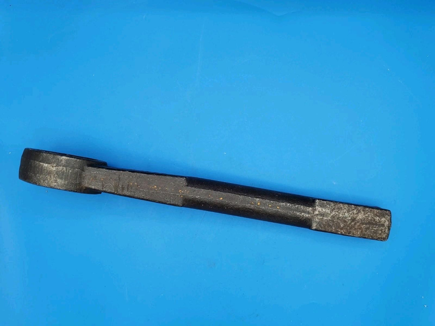 Oteco BW5125  1-1/4" Stud Nut Hammer Striking Wrench