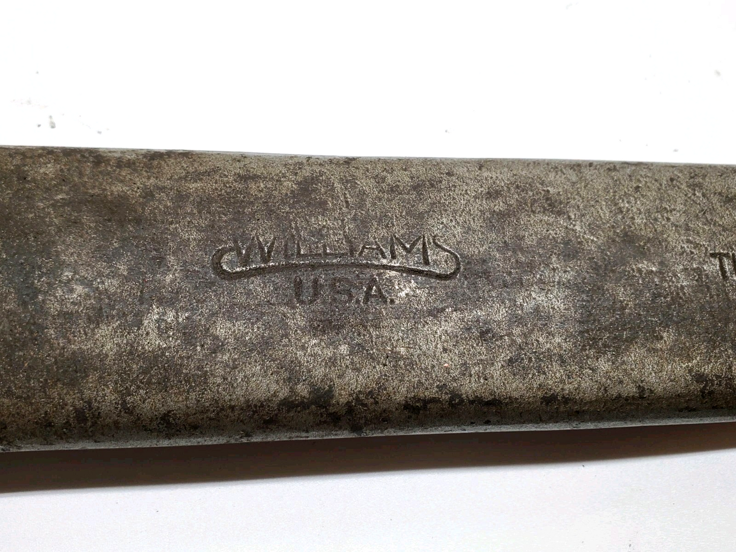 Snap-On Williams H-1813 Wrench 2-3/16 USA "THE SUPERRENCH"