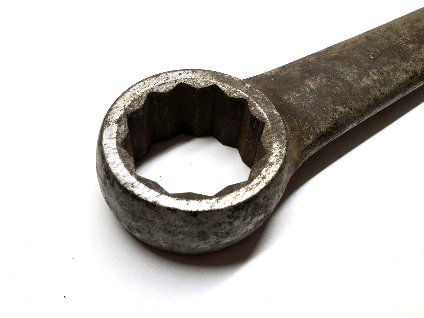 Snap-On Williams H-1813 Wrench 2-3/16 USA "THE SUPERRENCH"