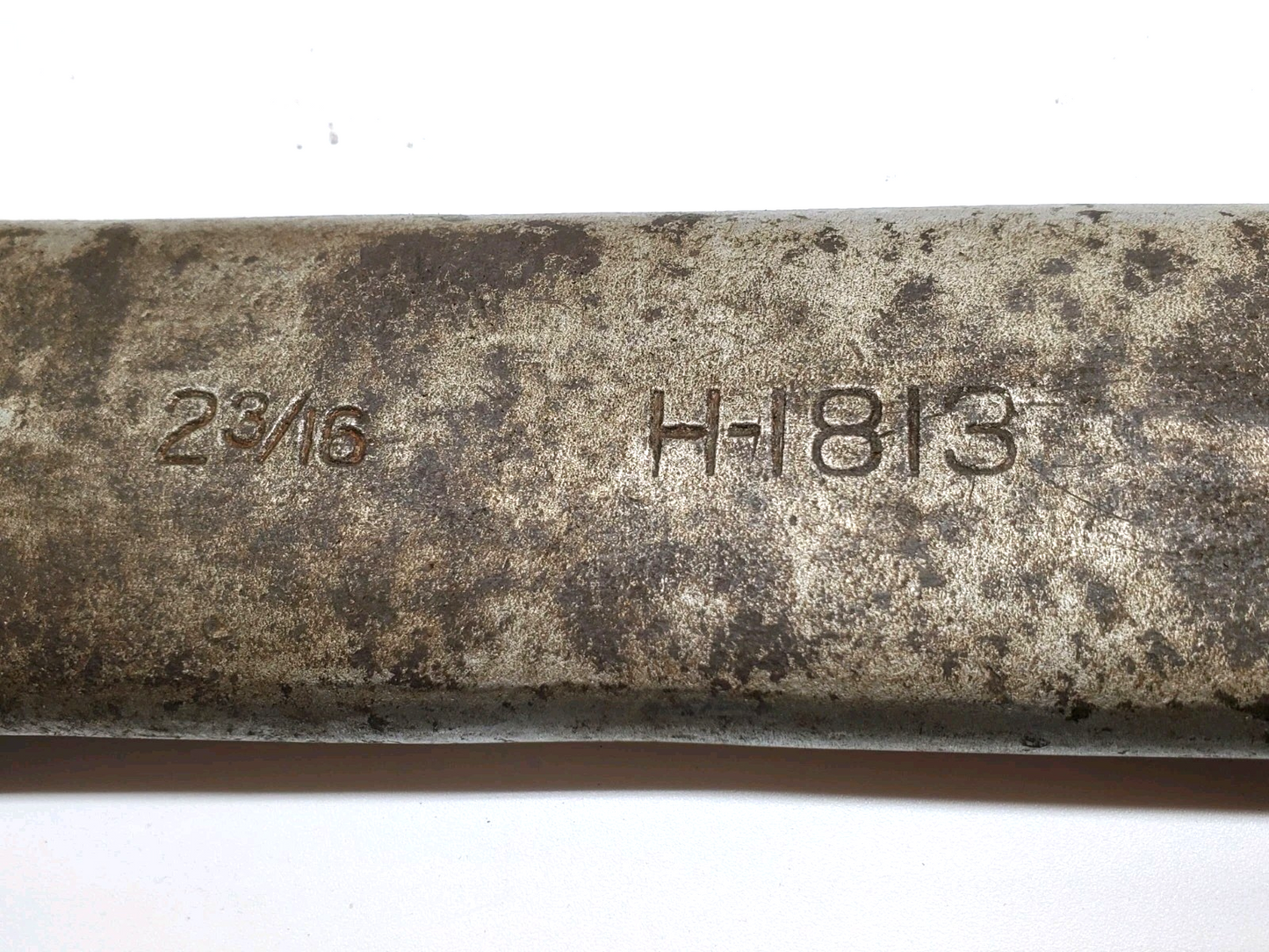 Snap-On Williams H-1813 Wrench 2-3/16 USA "THE SUPERRENCH"