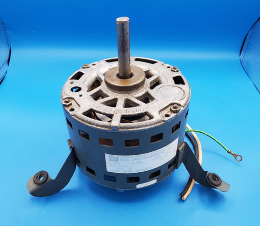GE 5KSP39HG6992AS 1/5HP 230V 3.5A 1050 RPM CCW (*WORKS W/ CONDITIONS)