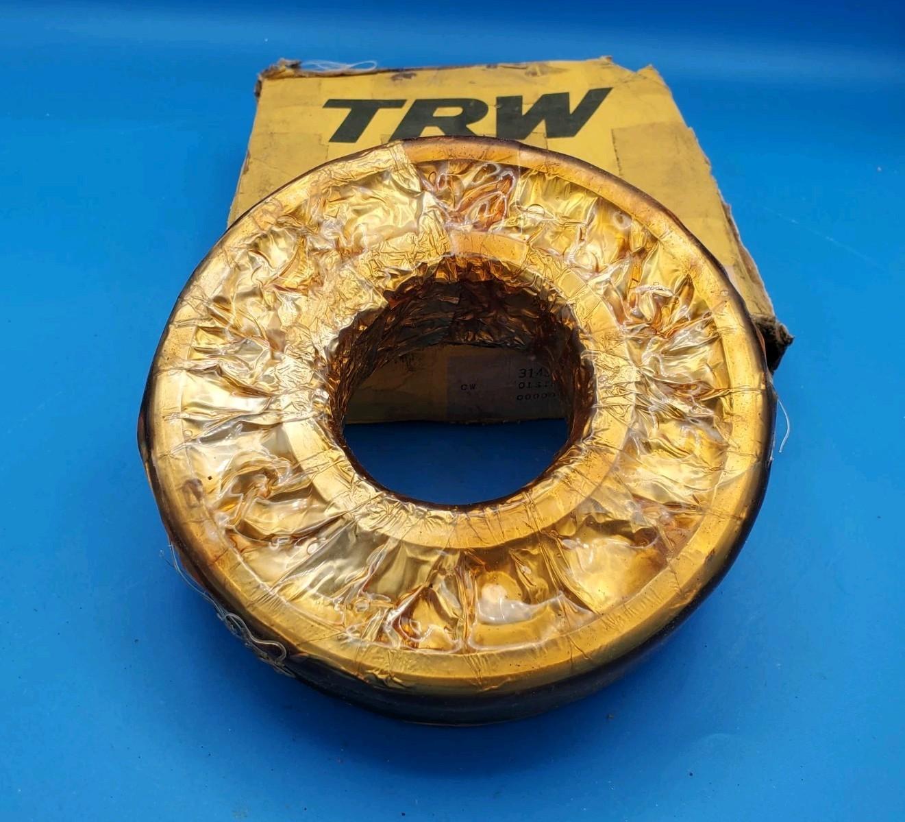 MRC TRW BEARING, 314SF, FULLY SEALED CONDITION MADE IN USA