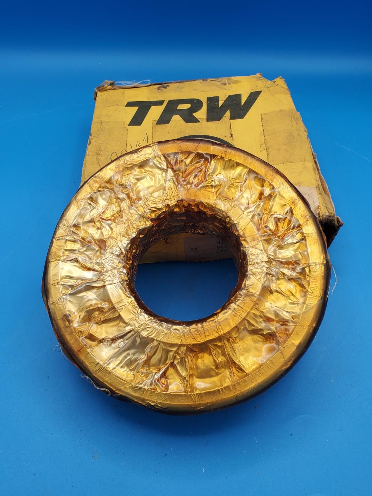 MRC TRW BEARING, 314SF, FULLY SEALED CONDITION MADE IN USA