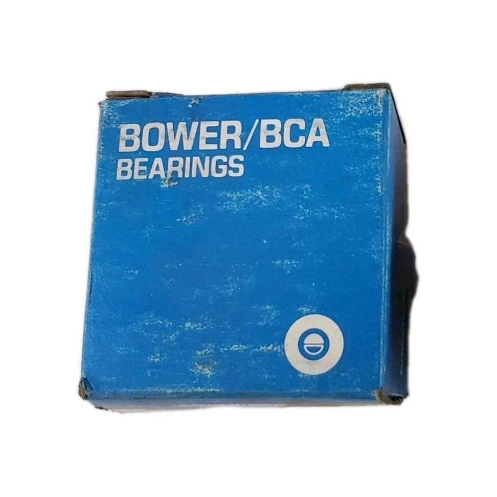 NEW IN BOX BOWER USA MU1205TM CYLINDRICAL BEARING MU-1205-TM SEALED