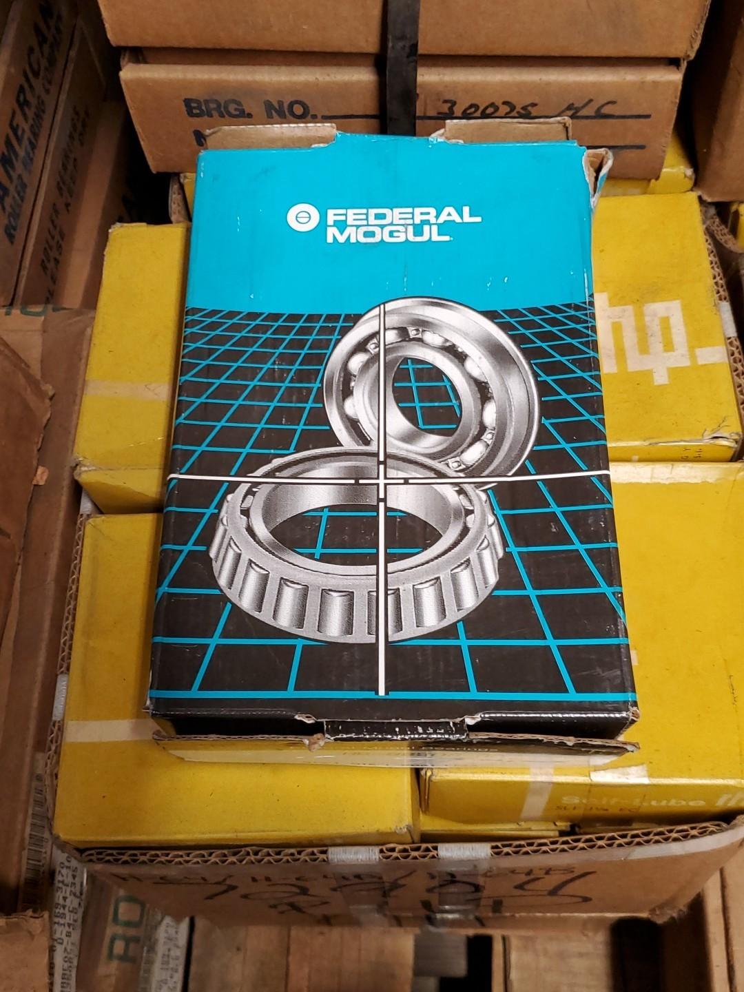 Federal Mogul HB-88508-AA Driveshaft Center Support Bearing NOS
