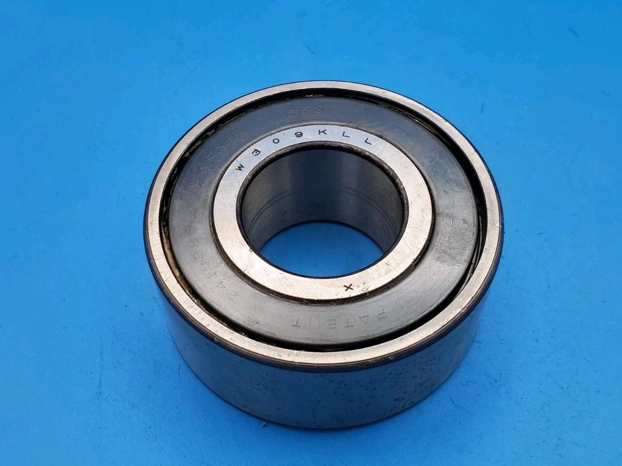 FAFNIR W309KLL Bearing USA NOS