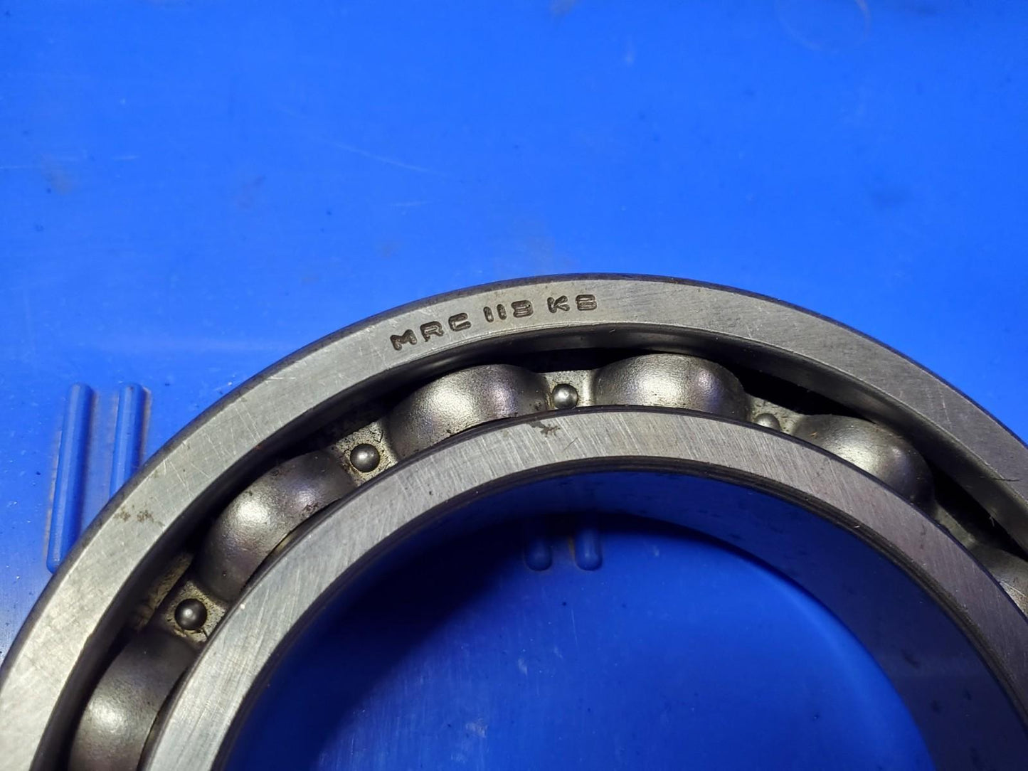 MRC 113KS Bearing NOS