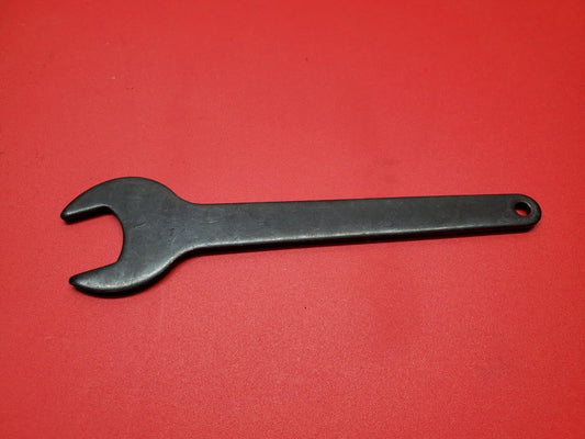 Milwaukee 49-96-4075 Steel Open End Wrench 1 in Thin Pattern USA