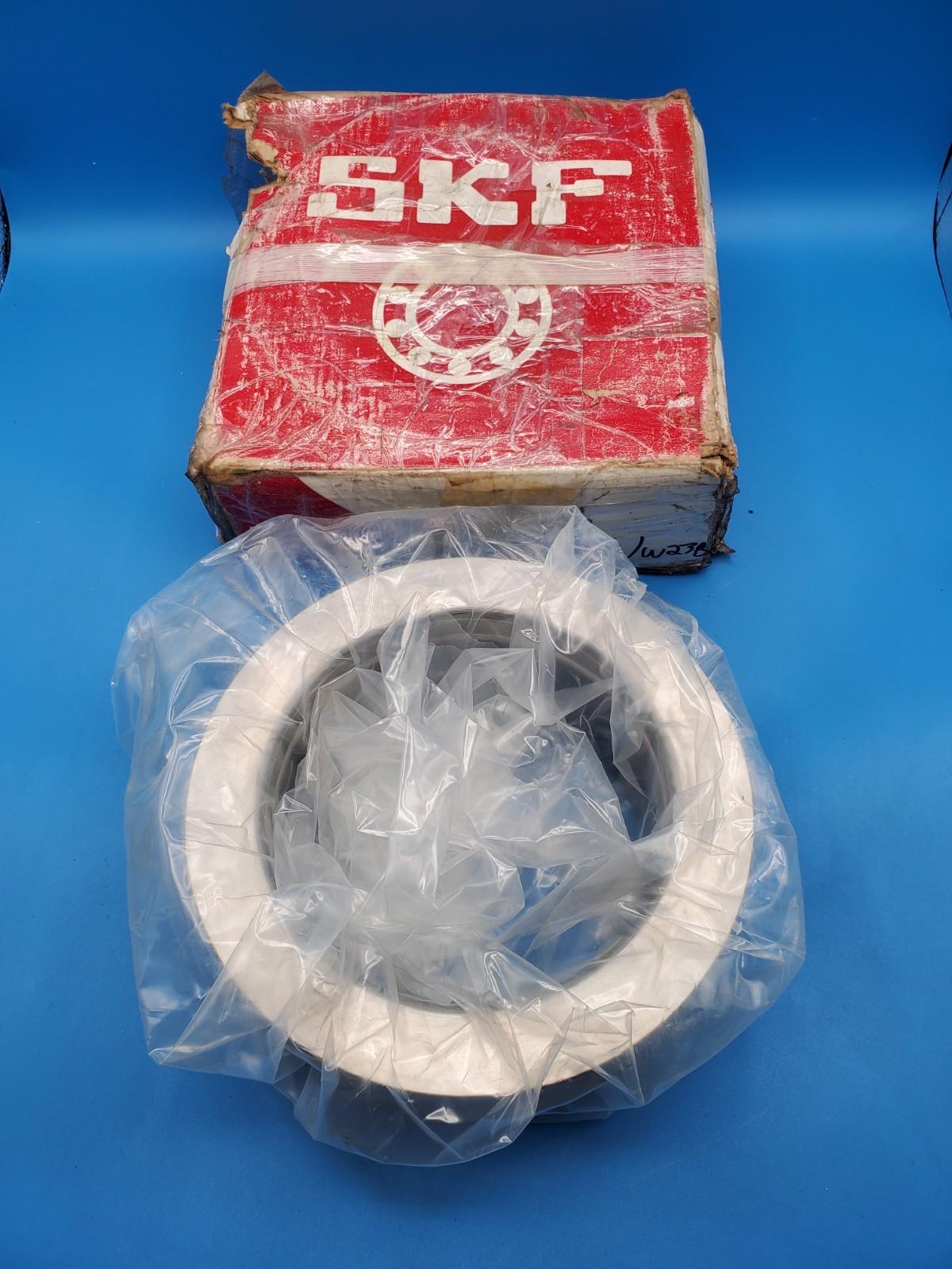 SKF 450587 W23B Bearing Race Thrust Roller Inner Ring NOS OEM USA