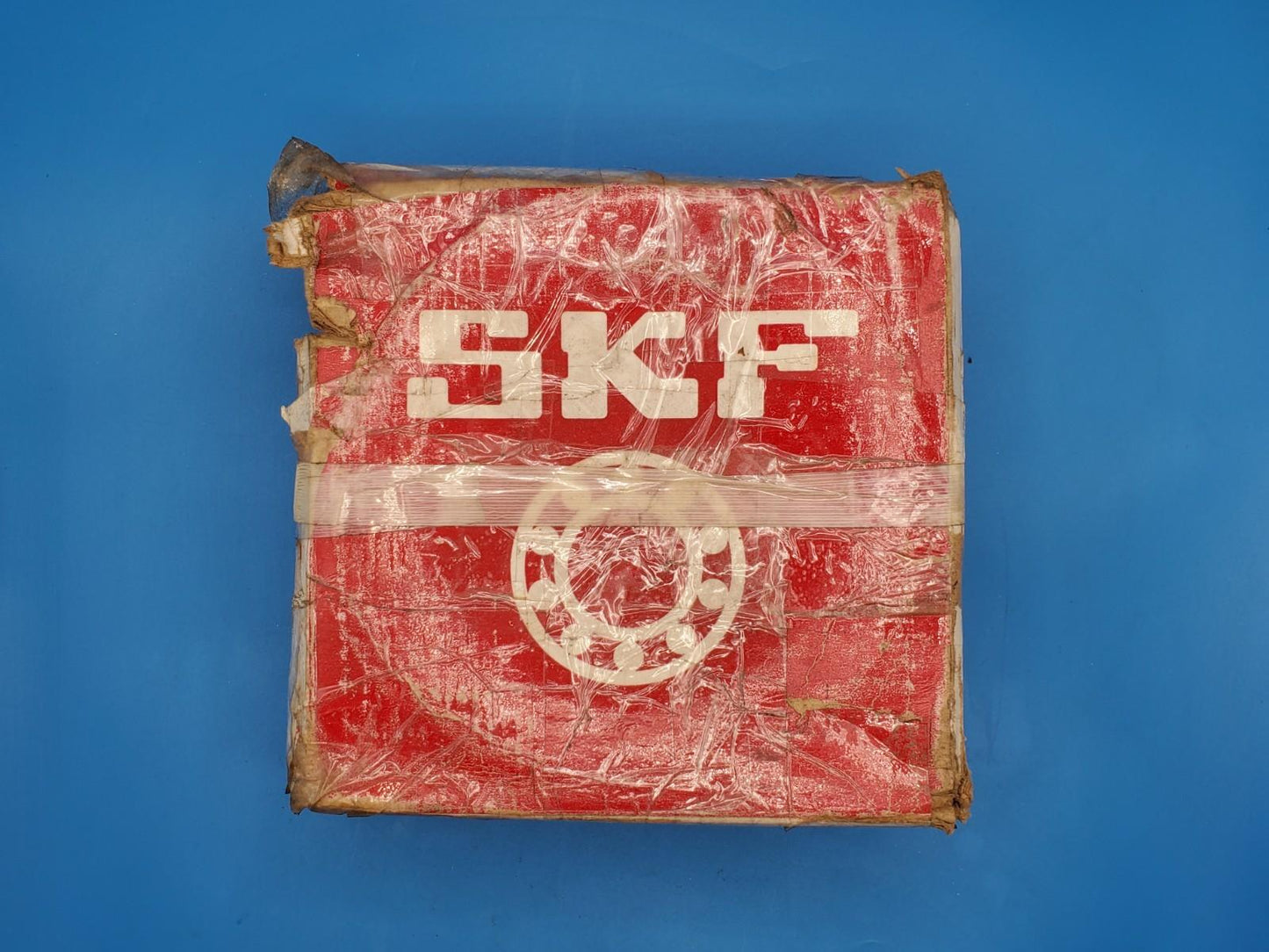 SKF 450587 W23B Bearing Race Thrust Roller Inner Ring NOS OEM USA