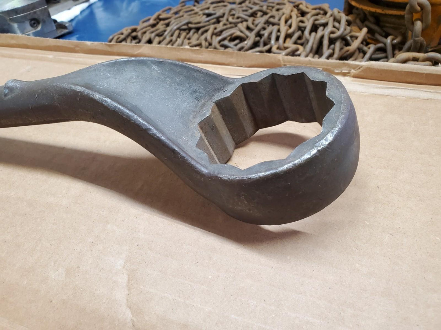 Blue Point 2-9/16" Tubular Wrench X820 USA