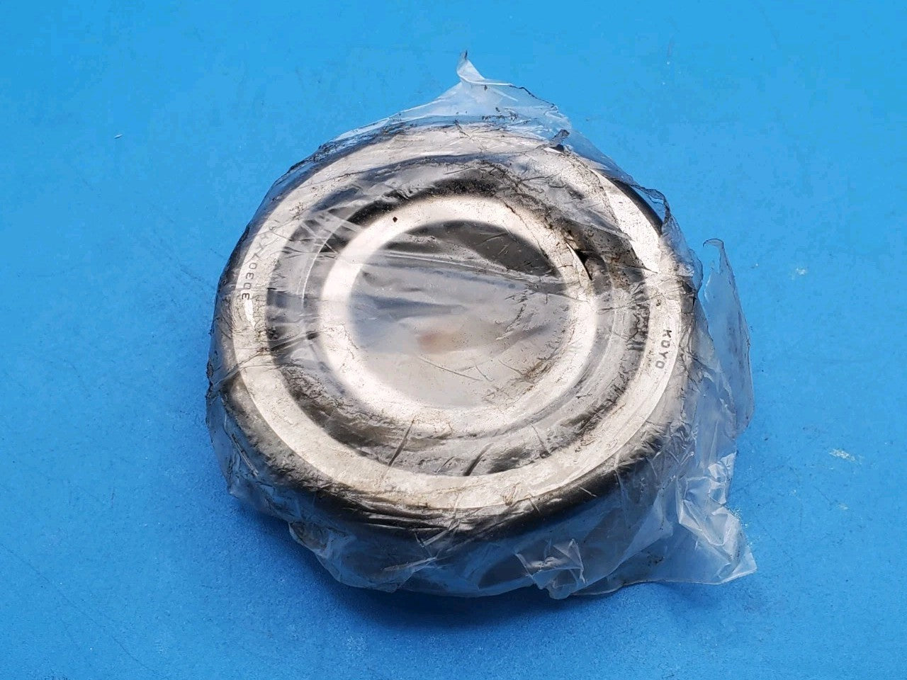 KOYO HC30307XRYR1/YA1 Bearing Assembly