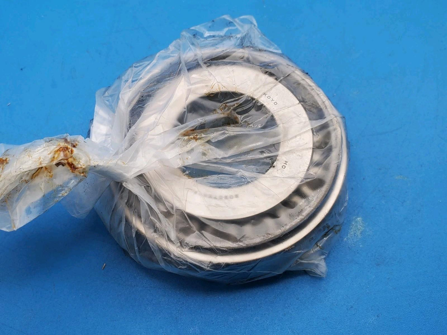 KOYO HC30307XRYR1/YA1 Bearing Assembly