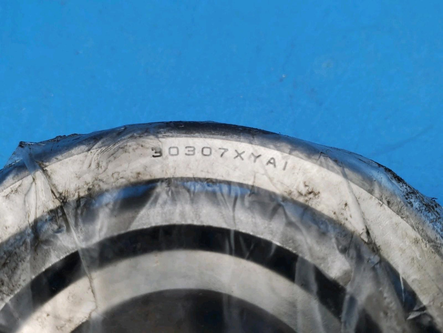 KOYO HC30307XRYR1/YA1 Bearing Assembly