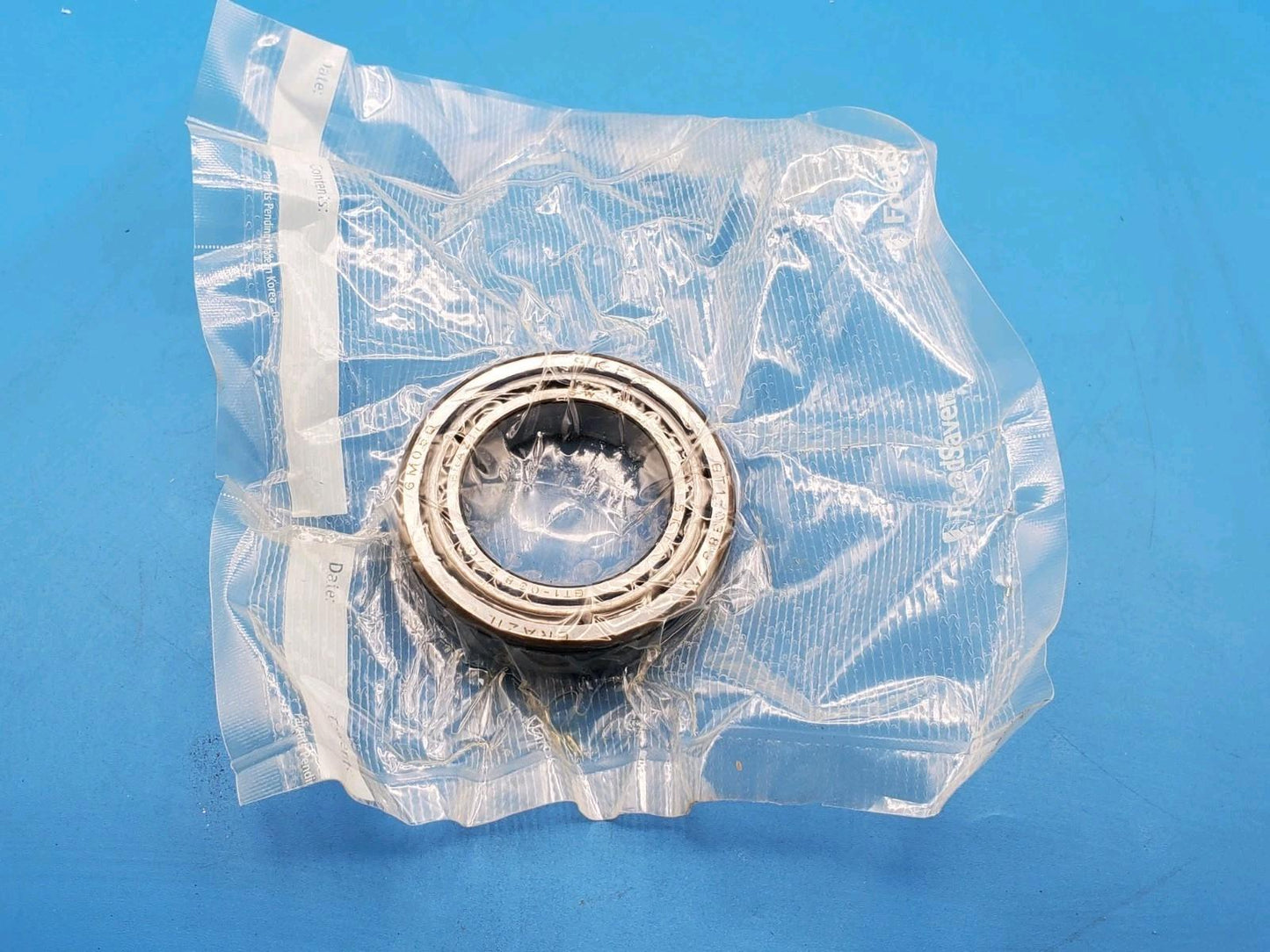SKF Bearing Assembly BT1-0383/Q Cone & LBT1-0383/Q Cup