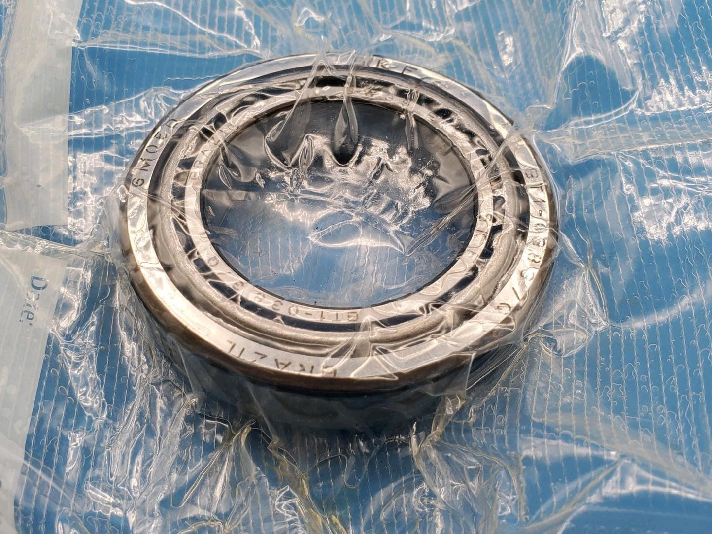 SKF Bearing Assembly BT1-0383/Q Cone & LBT1-0383/Q Cup