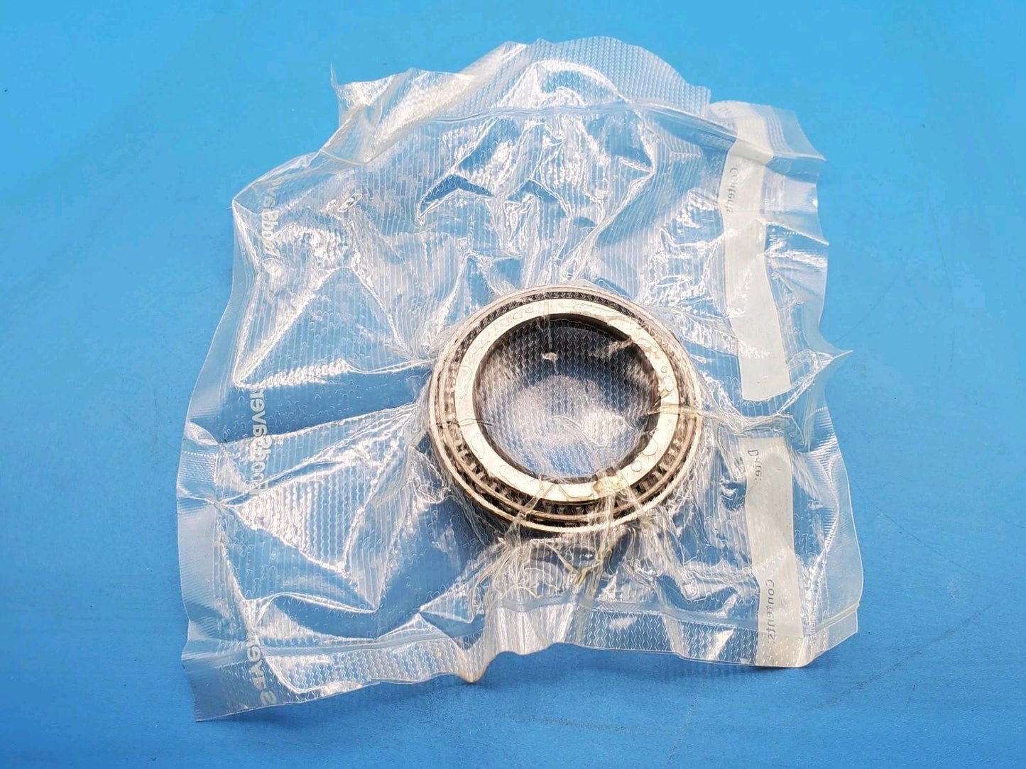 SKF Bearing Assembly BT1-0383/Q Cone & LBT1-0383/Q Cup