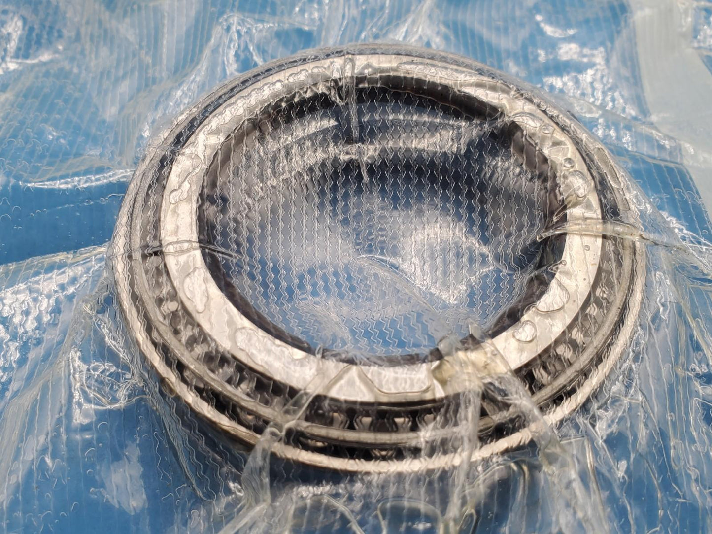 SKF Bearing Assembly BT1-0383/Q Cone & LBT1-0383/Q Cup
