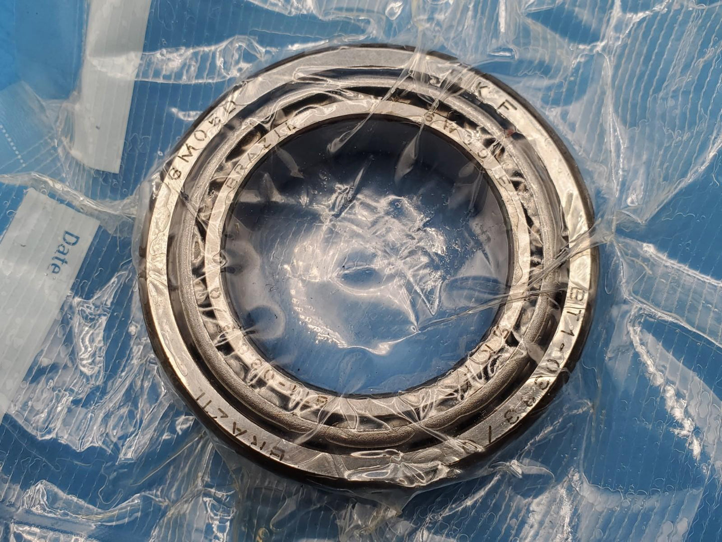 SKF Bearing Assembly BT1-0383/Q Cone & LBT1-0383/Q Cup