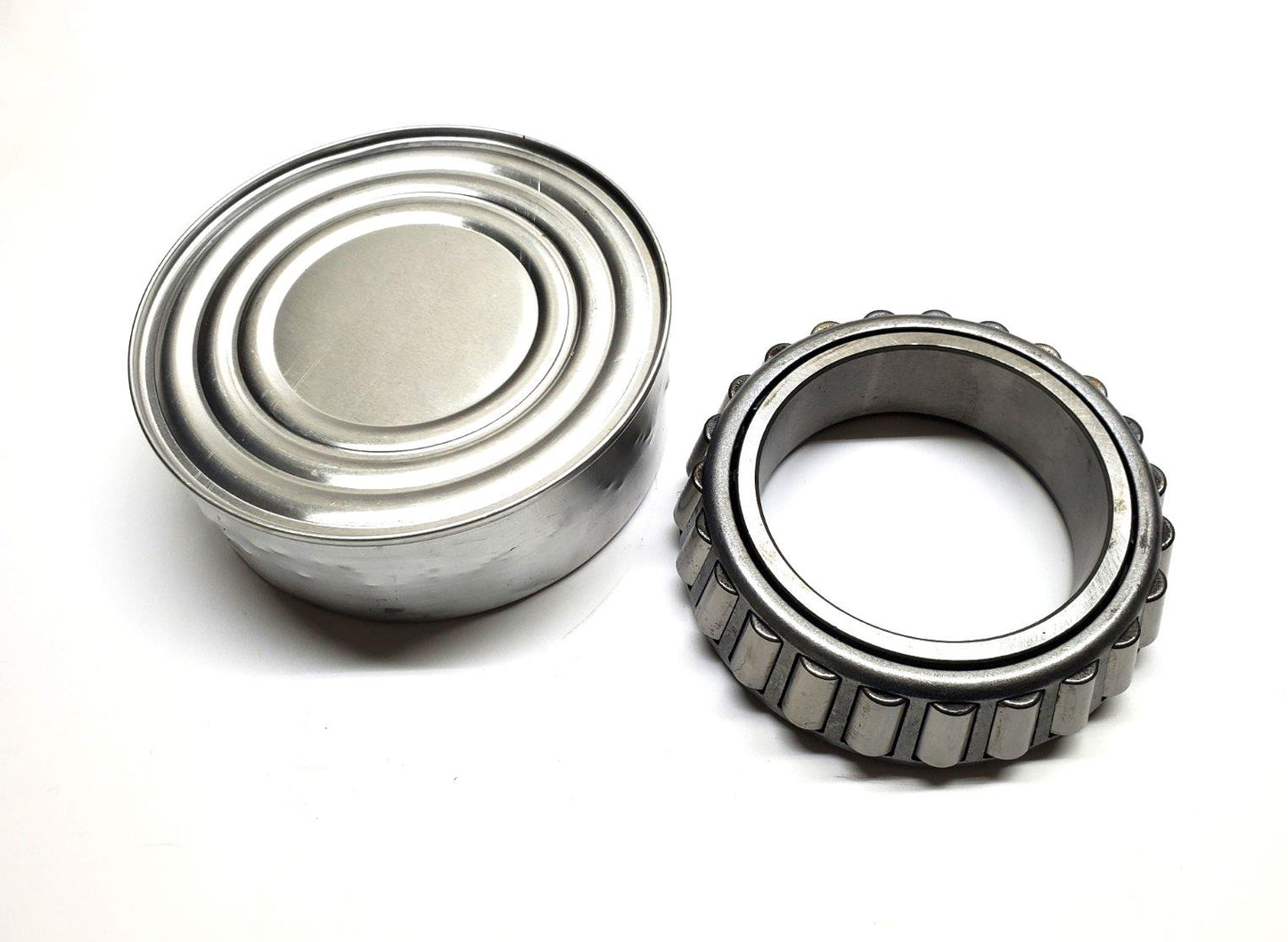 42690 Timken Bower Roller Bearing Cone - Can Sealed - USA