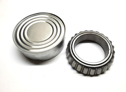 42690 Timken Bower Roller Bearing Cone - Can Sealed - USA