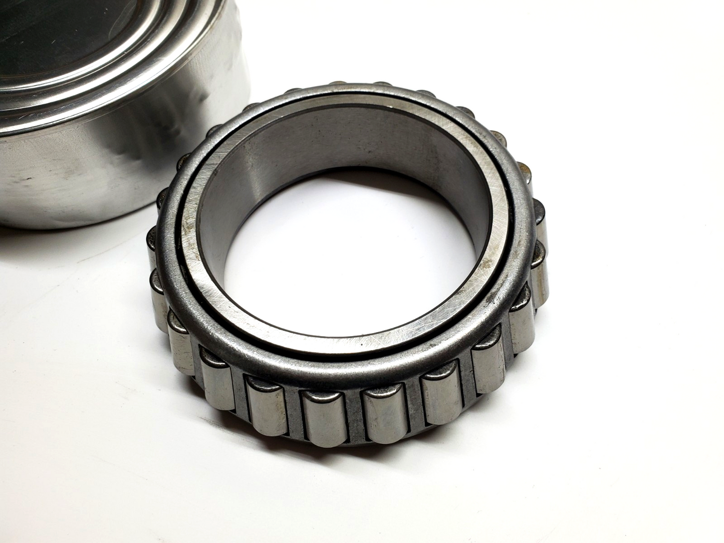 42690 Timken Bower Roller Bearing Cone - Can Sealed - USA