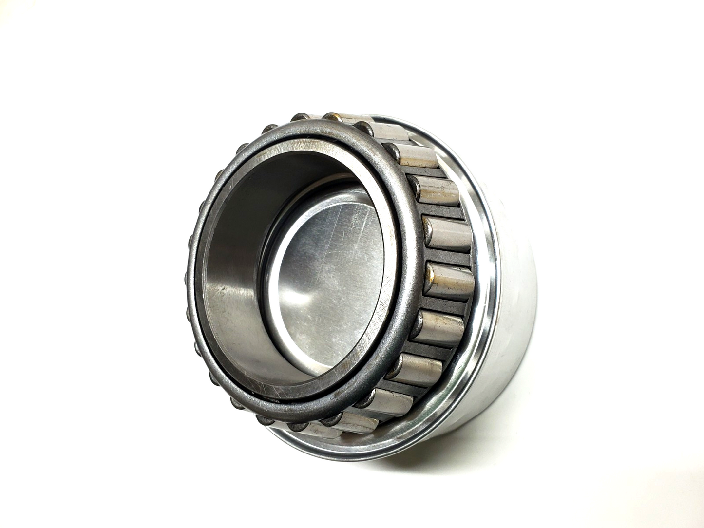 42690 Timken Bower Roller Bearing Cone - Can Sealed - USA