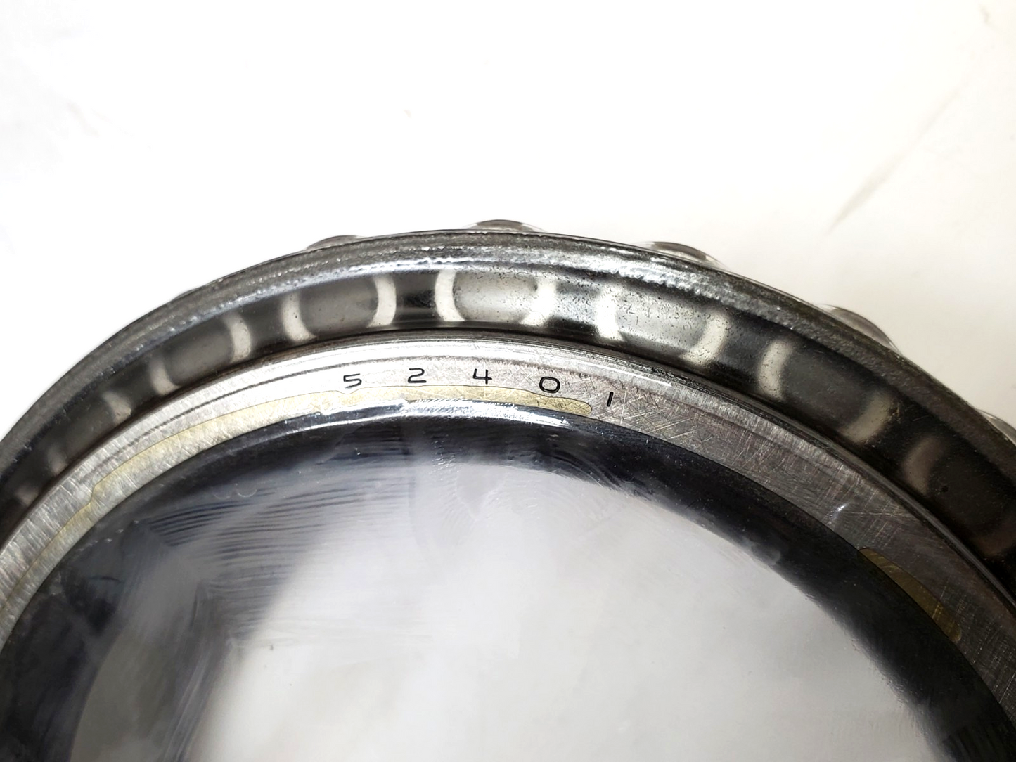 52401 TIMKEN New Tapered Roller Bearing Cone NOS USA