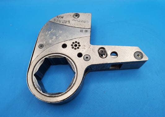 HYTORC 2-9/16 Stealth-4 ST4 RATCHET LINK, ST04-209 Tested